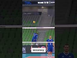 ❌ Stop Missing Serves! Master Power, Accuracy & Strategy Now