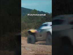 Maybe it's time to try something new 🤷‍♀️#f1 #formula1 #motorsport #rally #offroad