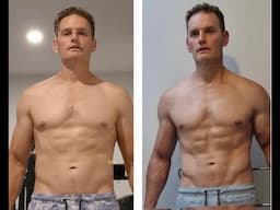 Building muscle while getting Lean!
