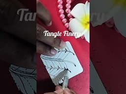 #TangleFinery