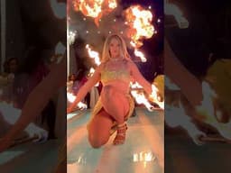 Fire duet 🔥 Brittany Spears - toxic levity remix