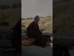 Why Do Buddhist Monks Shave Their Heads?