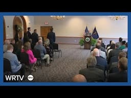 Governor Braun marks 100 days in office, highlights key priorities