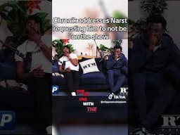 CHRONIK ADDRESSES NARST 😤
