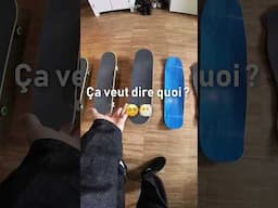 Quelle taille de planche de SKATE choisir ? 🛹📐🤔 7.75’ - 8’ - 8.5’ ?! Tu vas comprendre 😄😭😘🛹