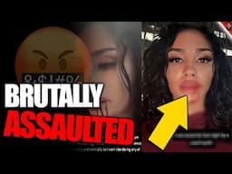 Sophie Needed MULTIPLE STITCHES After Being ATTACKED | 90 Day Fiancé