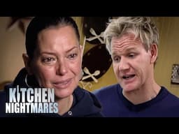Classic American Is In An Absolute SHAMBLES! | FULL EPISODE | S4 E2 | Kitchen Nightmares