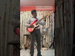 The Best ‘Jane Jaa Dhundta’ Guitar Cover