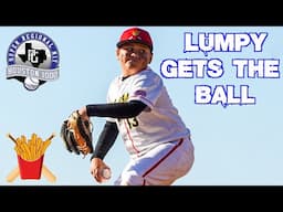 LUMPY GETS A CHANCE TO SHOCK THE WORLD!! | Team Rally Fries (11U Spring Season) #16