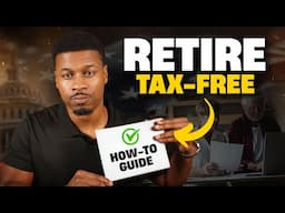 How To Achieve a Tax-Free Retirement