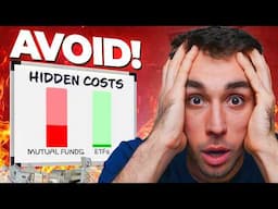 ETFs vs Mutual Funds Tax Efficiency Explained!
