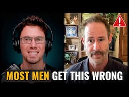 Embodiment: The MISSING KEY to Great Sex & Leadership – with John Wineland