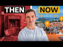 Inside the EU Island That’s Quietly Abandoning the Euro