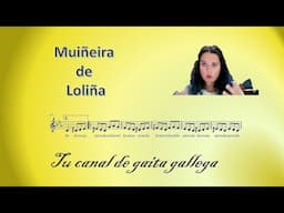 Muiñeira de Loliña