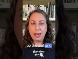 Eating for Three: You, Baby, and Gut Microbes   #nanp #pregnancy #fertility #BCHN