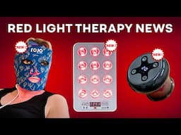 Red Light News April: More WONDERFUL Developments!!
