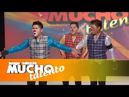 🤡 Quieren quitarle su puesto al Kompayaso | Ep. 22 Completo | T11 TTMT