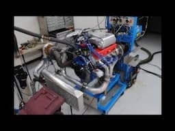 TURBO 5.0L-WHAT'S NEXT? LET'S TALK TECH