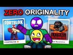 How RIP-OFF Games Ruined Roblox
