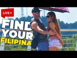 LIVE Filipinas Answer ALL YOUR Dating Questions!