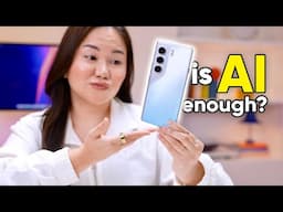 Tecno Camon 40 Pro 5G Review: DOWNGRADE OR NOT? 🤔