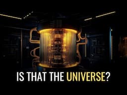 Scientists Think the Universe Is a Quantum Computer -  Here's The Physics Behind It!