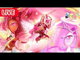🔴MASSIVE 5500 Viewer Gacha Pulls!? Giveaway Winner Announced!