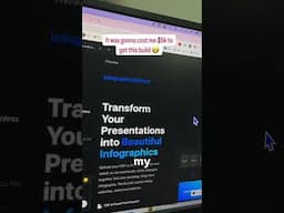 The crazy new AI tool turns your ideas into apps in seconds.