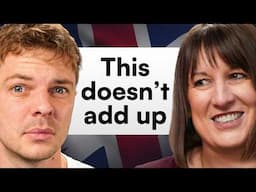The Truth About Labour's Spending Review