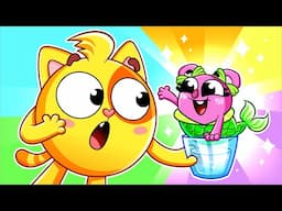 Mermaid Koala and the Great Toy Mission!🧜‍♀️🙀 Kids Songs 😻🐨🐰🦁 And Nursery Rhymes by Baby Zoo