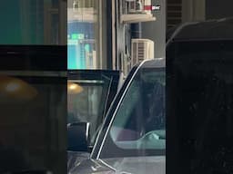 Alia Bhatt Spotted At Clinic In Bandra