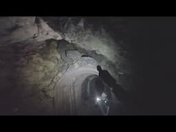 I Explored a Abandoned MINE Which is Destroying Inside. Do NOT repeat!
