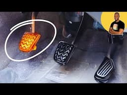Watch This BEFORE You BURN Your CLUTCH!