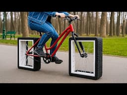 SMART Cycling Tricks to Make Riding WAY Easier! 🔥
