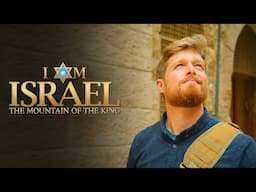 God's Name on Jerusalem Clip | I AM ISRAEL: The Mountain of the King (2025 Movie)