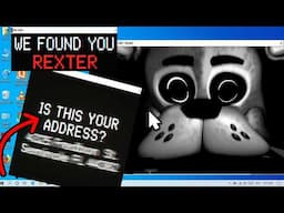 This FNAF VIRUS Took it Too Far...