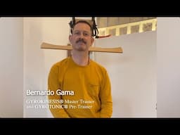 Reviving Your Passion as a Trainer: A Conversation with Bernardo Gama