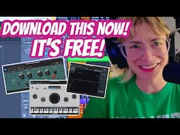 The Ultimate DnB Vocal Chain (free template)