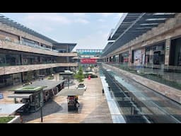 Gran Terraza Coapa Centro Comercial CDMX / Gran Terraza Coapa Shopping Mall Mexico City