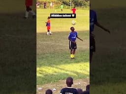 Talenta seperti ini, harus diberi banyak kesempatan #shorts