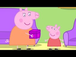 Heo Peppa | Chiếc hộp bí ẩn | Phim Hoạt Hình Cho Trẻ Em