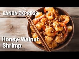 Honey Walnut Shrimp That’ll Ruin You for Panda Express