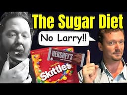 Can't Sustain A Carnivore Diet? Try The Magical SUGAR DIET