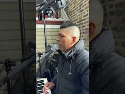 Tecladista de Chicago, Reyes García para contrataciones 773-603-7067