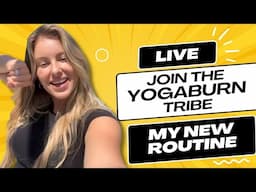 We're so lucky to have a diverse community here at YogaBURN!