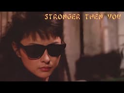 Moon Lee - Str👊🏻nger then You