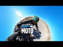 GoPro Moto | Part 1