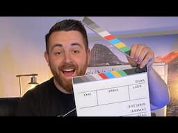 I’ve never tried this before! (Hangout/Q&A)