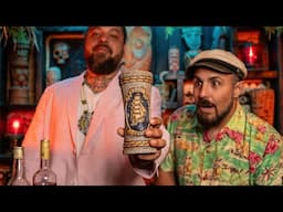 Tiki Farm’s Art Boss + Brand New Mug Reveal!