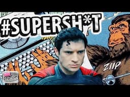 RUMORED "SUPERMAN" LEAKS FEATURE THE USE OF SOCIAL MEDIA AND INTERNET TROLLS | Film Threat Versus